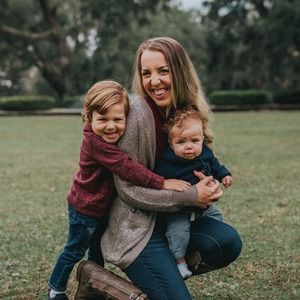 Meet your Posher, Ashley